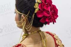 Hair style