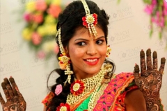 Mehendi Collection