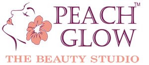 Peachglow | The Beauty Studio
